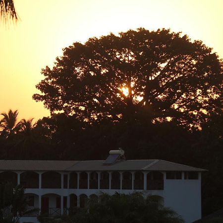 Casa Motel Ziguinchor Dış mekan fotoğraf