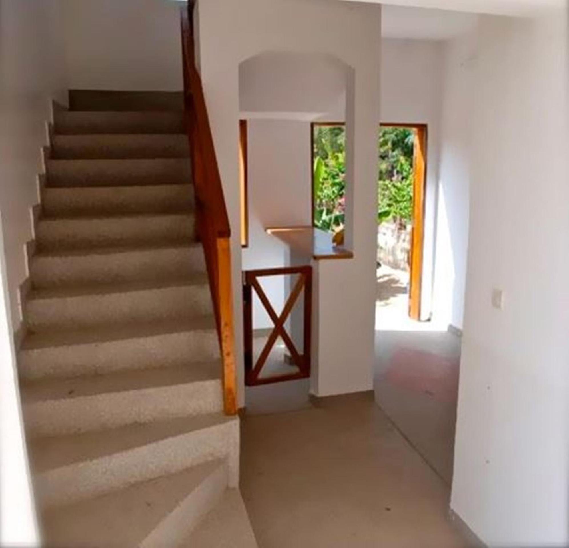 Casa Motel Ziguinchor Dış mekan fotoğraf