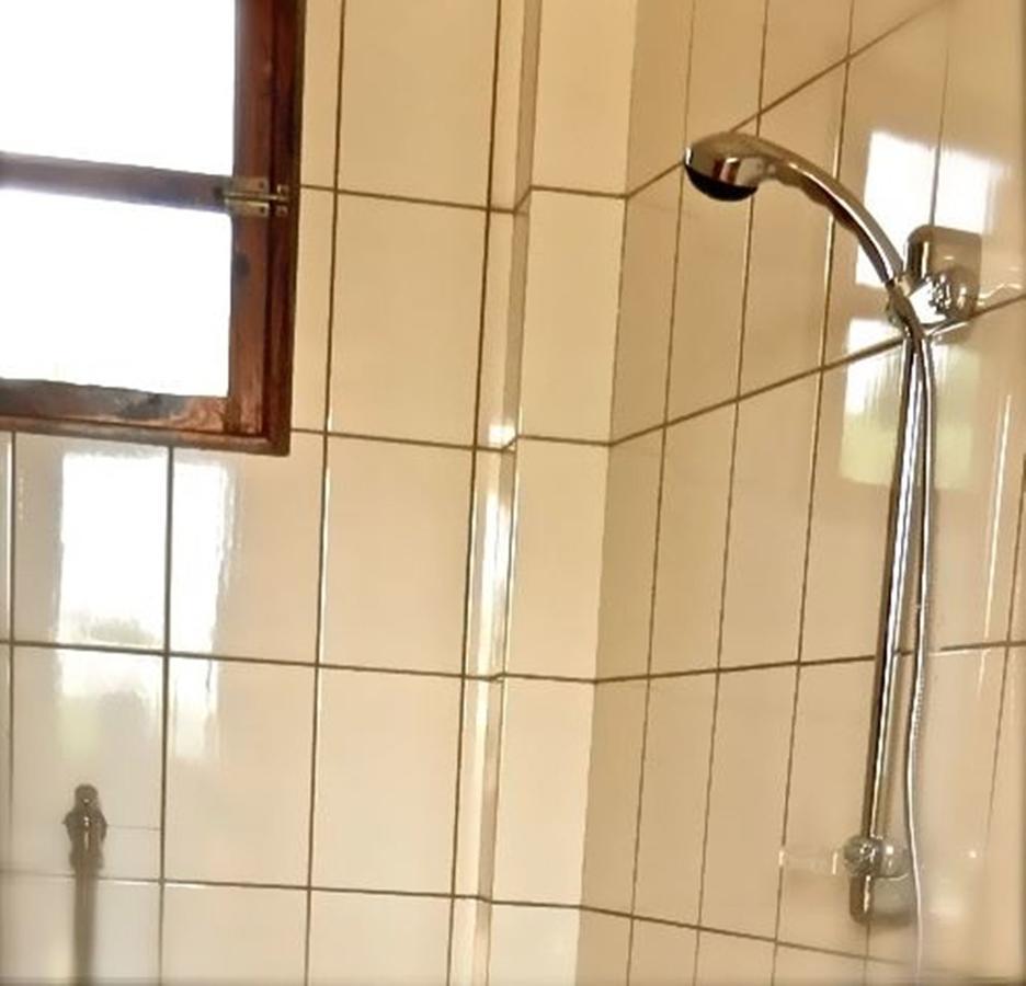 Casa Motel Ziguinchor Dış mekan fotoğraf